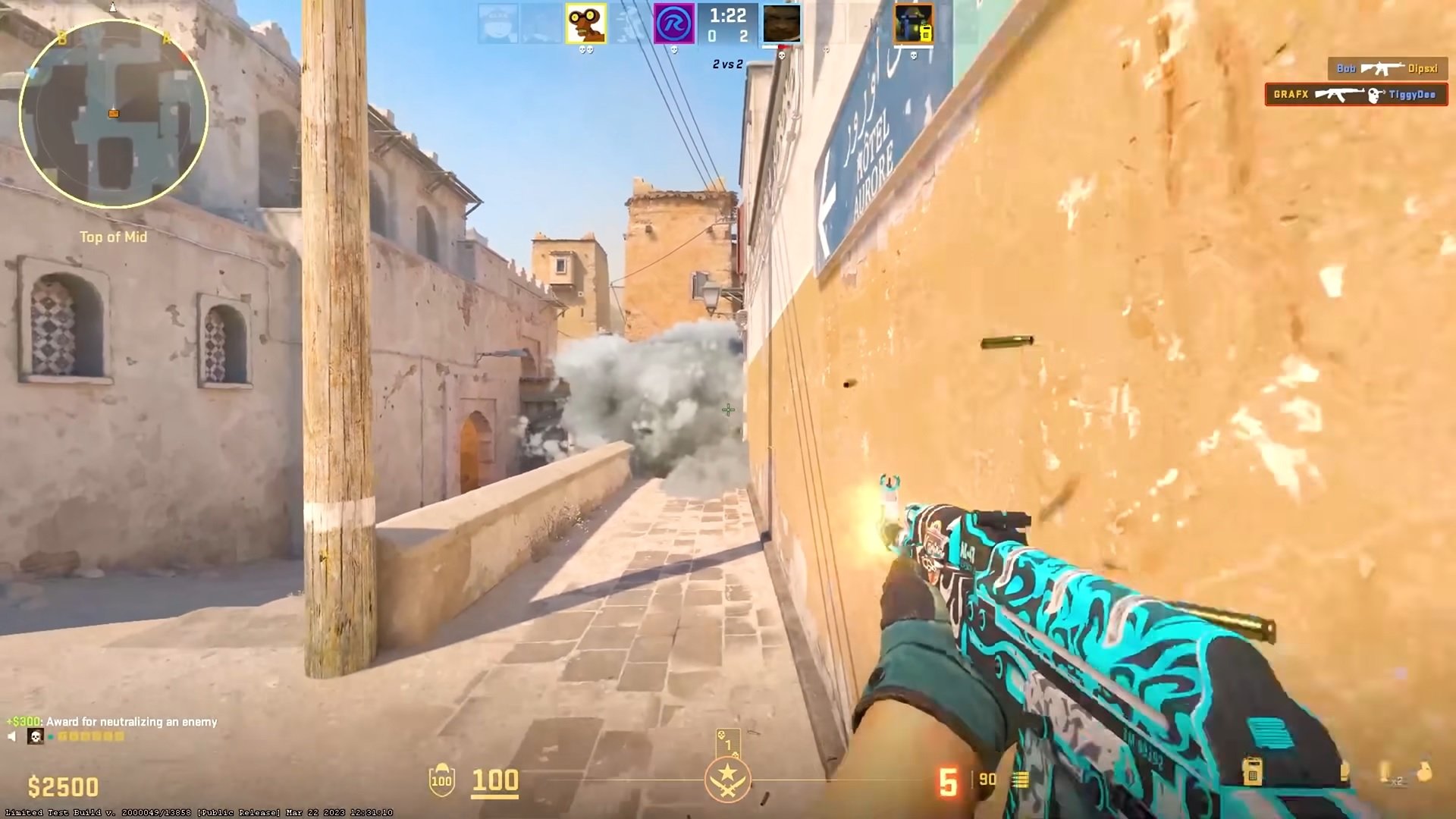 尼尔：机械纪元 重制版 截图3